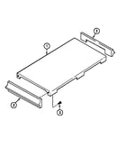 Accessories-grill cover-gas