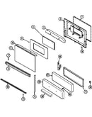 Door/drawer