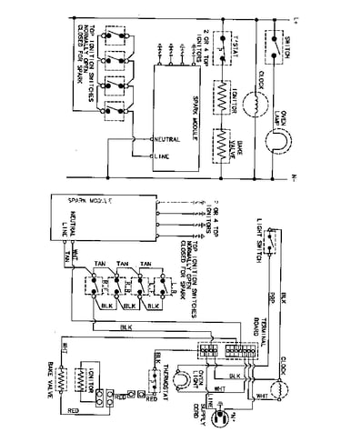 Wiring information