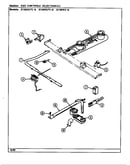 Gas controls (electronic)