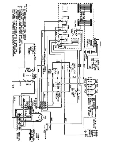 Wiring information