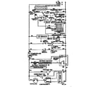 Jenn-Air JRSD249KA wiring information diagram