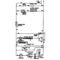 Magic Chef RB150ALV wiring information diagram