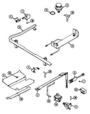 Gas controls