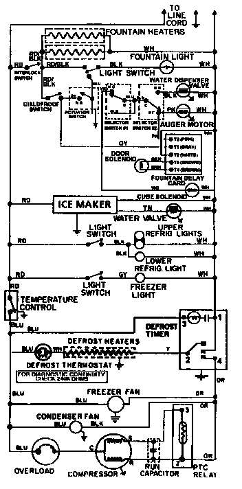 WIRING INFORMATION