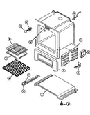 Oven/base