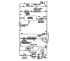 Norge NT177PA wiring information diagram