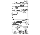 Magic Chef RB191ALV wiring information diagram