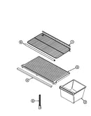 Shelves & accessories