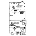 Maytag GT19A4A wiring information diagram