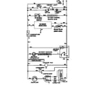 Jenn-Air JRT2160A wiring information diagram