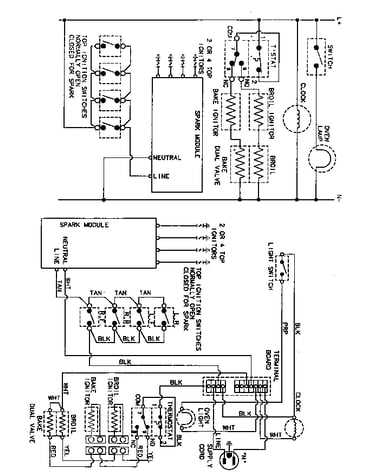 Wiring information