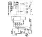 Maytag GA3271SXAA wiring information diagram