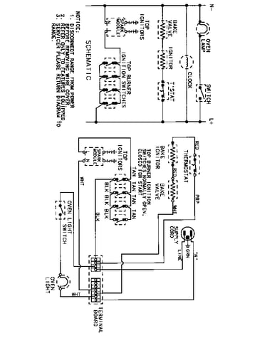 Wiring information