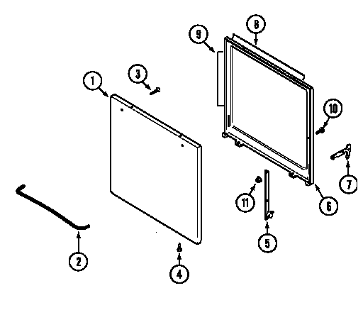 Door
