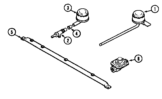 Burner assembly