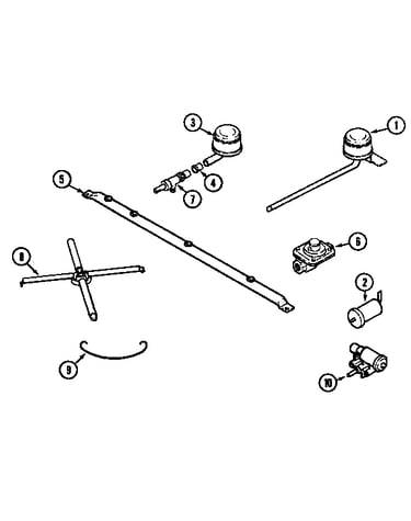 Burner assembly