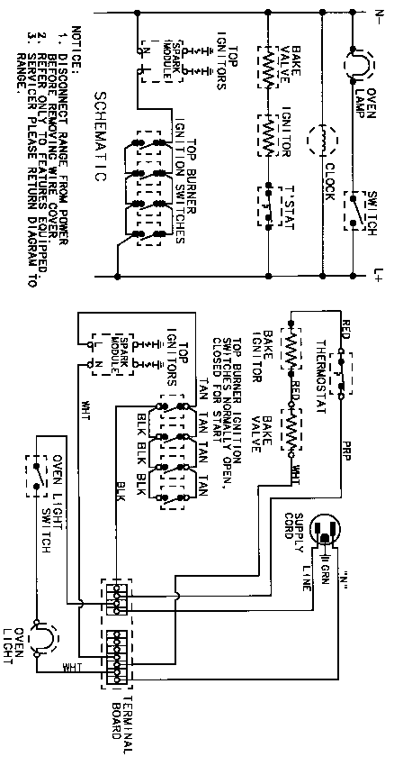 WIRING INFORMATION