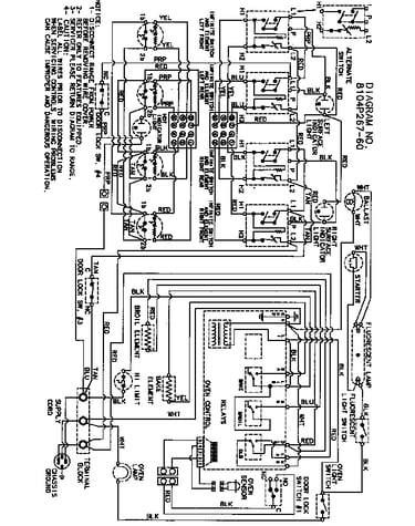 Wiring information