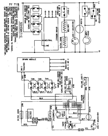 Wiring information