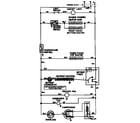Maytag GT21B4N3EA wiring information diagram