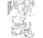 Maytag CRG7500CGW wiring information (crg7500cge) (crg7500cgw) diagram