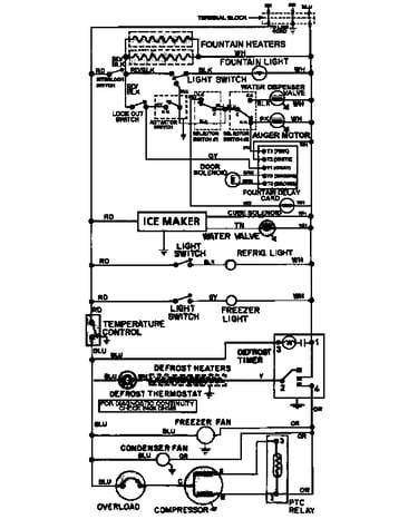 Wiring information