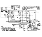 Jenn-Air SCG20200B wiring information diagram