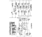 Norge L3872XYB wiring information diagram
