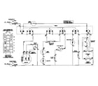 Magic Chef DU4000V-C wiring information diagram