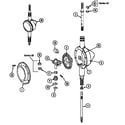 Maytag LAT9206ABE trans(lat9206abe,abm) diagram