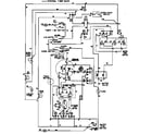 Maytag LAT9206ABM wiring information (lat8826aae) (lat8826aam) diagram