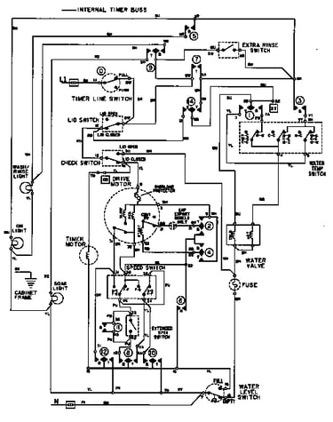 Wiring information (lat8826aae) (lat8826aam)