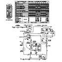 Maytag LAT9206ABE wiring information (lat9206aae) (lat9206aam) diagram