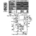 Maytag LAT9206ABE wiring information (lat9206abe) (lat9206abm) diagram