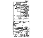 Maytag GC20B7C3EB wiring information diagram