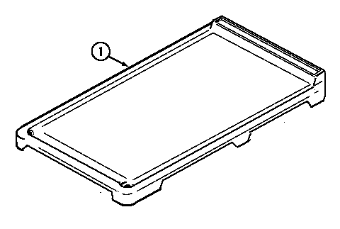 Griddle