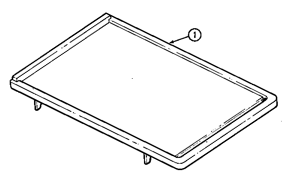Griddle, electric