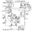 Maytag LAT2916ABE wiring information (lat1916aae) (lat1916abe) diagram