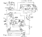 Maytag LAT8426ABE wiring information (lat8416aae) (lat8416aam) diagram