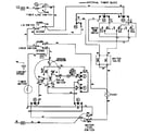 Maytag LAT8426AAE wiring information (lat8426aae) (lat8426aam) diagram