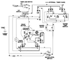 Maytag LAT8416AAM wiring information (lat8426abe) diagram