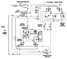 Maytag LAT8606AAM wiring information (lat8506aae) (lat8506aam) (lat8506abe) diagram