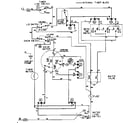 Maytag LAT8506ABE wiring information (lat8606aae) (lat8606aam) diagram