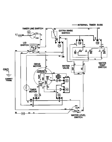 Wiring information (lat8626abe)