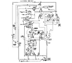 Maytag LAT8706AAM wiring information (lat8816aae) (lat8816aam) diagram