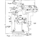 Maytag LAT9606AAE wiring information (lat9616aae) (lat9616aam) diagram