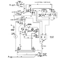 Maytag LAT9616AAE wiring information (lat9606aae) (lat9606aam) diagram