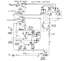 Maytag LAT9306AGE wiring information (lat5006age) diagram