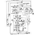Maytag LAT5006AGE wiring information (lat9806age) diagram